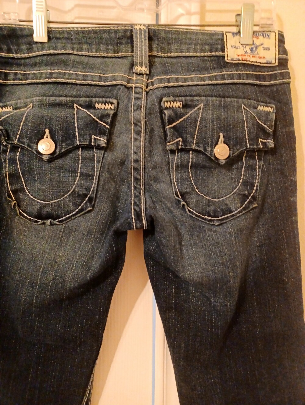True Religion Jean - Picture 5 of 5